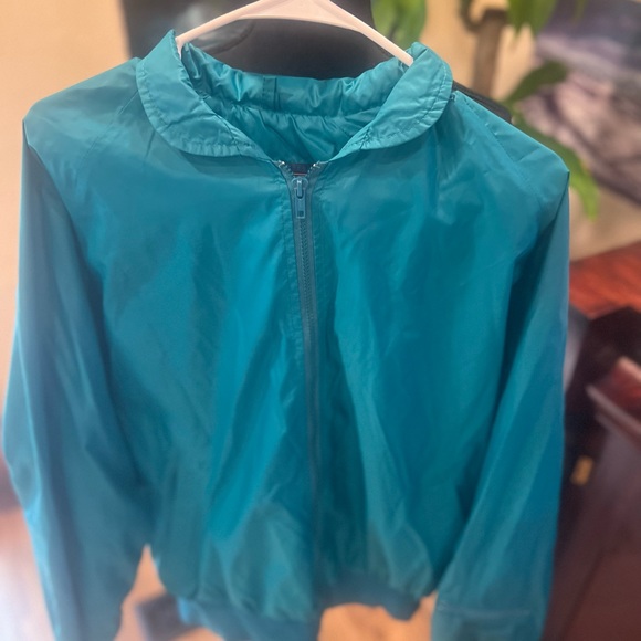 Duckster rain jacket size large in GUC - Picture 7 of 9